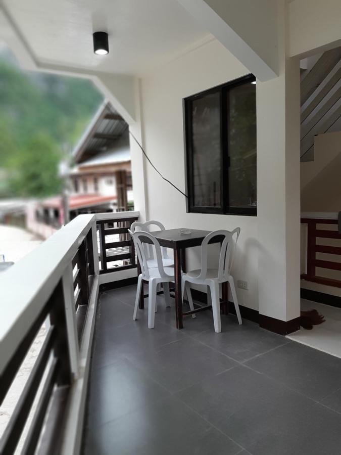 Limestone View Inn El Nido Exterior photo